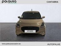 Usado Suzuki Swift 83 CV (61 kW) 2025 Beige Utilitario
