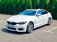 Usado BMW 430 Gran Coupé 258 CV (189 kW) 2017 Blanco Coupe