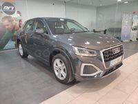 Usado Audi Q2 Advanced Plus 116 CV (85 kW) 2023 Gris / plata SUV