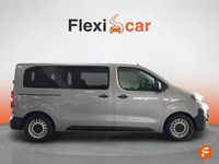 Usado Peugeot Expert Active 150 CV (110 kW) 2020 Gris Van