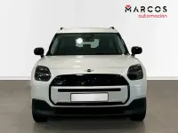 Usado Mini Countryman 150 kW (204 CV) 2024 SUV