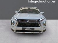 Usado Mitsubishi Eclipse Cross 187 CV (137 kW) 2025 SUV
