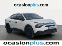 Usado Citroën C4 X PureTech 102 CV (75 kW) 2024 Blanco SUV