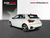 usado Audi A1 Sportback 1.0 TFSI Adrenalin