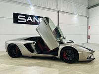 usado Lamborghini Aventador LP 720-4 50° Anniversario Roadster