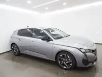 Usado Peugeot 308 Allure 180 CV (132 kW) 2023 Gris