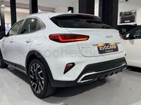 Brugt Kia XCeed 136 HK (100 kW) 2023 Hvid SUV
