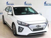 usado Hyundai Ioniq EV 100kW Klass