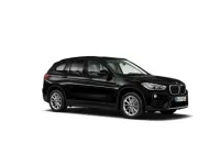 Usado BMW M140 Advantage 140 CV (102 kW) 2019 Negro Utilitario
