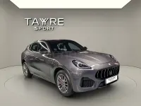 Usado Maserati Grecale GT 300 CV (220 kW) 2022 Gris SUV