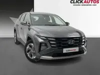 Usado Hyundai Tucson 160 CV (117 kW) 2024 SUV