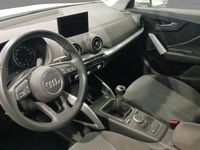 usado Audi Q2 Q2Design 30 TFSI 85kW (116CV) 6 vel. 17'