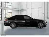 Usado Mercedes C220 197 CV (144 kW) 2025 Negro Berlina