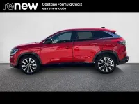 Occasion Renault Austral Techno 200 PK (147 kW) 2023 Rood SUV
