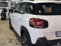 Usado Citroën C3 Aircross Feel 110 CV (80 kW) 2018 Blanco SUV