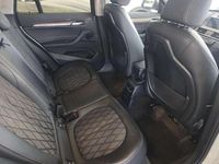 Usado BMW X1 150 CV (110 kW) 2020 Blanco SUV