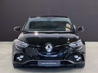 usado Renault Mégane IV 