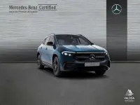 Usado Mercedes EQA250 139 kW (190 CV) 2022 SUV