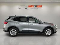 Usado Ford Kuga Titanium 120 CV (88 kW) 2021 Gris / plata SUV