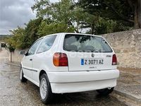 Usado VW Polo Sport 75 CV (55 kW) 1995 Blanco Berlina