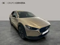 Nuevo Mazda CX-30 Homura-Line 140 CV (102 kW) 2026 Plateado SUV
