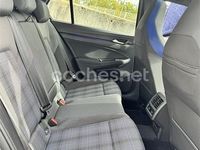 Usado VW Golf VIII GTE 245 CV (180 kW) 2021 Gris / plata Berlina