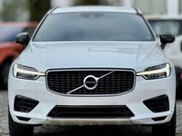 Usado Volvo XC60 R-Design 190 CV (139 kW) 2020 Blanco SUV