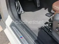 Usado BMW X1 150 CV (110 kW) 2018 Blanco SUV