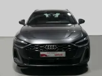 Nuevo Audi A5 S-Line 299 CV (219 kW) 2026 Gris Familiar