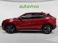 Nuevo Alfa Romeo GT Junior Edizione Speciale 145 CV (106 kW) 2025 Granate SUV