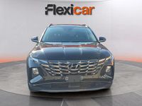 Usado Hyundai Tucson 230 CV (169 kW) 2024 Gris SUV