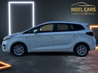 Usado Kia Carens 115 CV (84 kW) 2017 Blanco Monovolumen