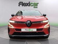 Usado Renault Megane E-Tech Equilibre 96 kW (131 CV) 2022 Rojo Berlina