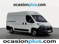 Usado Peugeot Boxer 120 HP (88 kW) 2024 Branco Van
