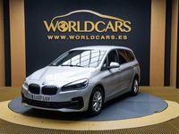 usado BMW 216 Gran Tourer Serie 2 d Business