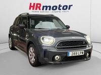 Usado Mini Countryman 125 CV (91 kW) 2021 SUV