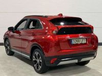 usado Mitsubishi Eclipse Cross 150 T Motion 2WD