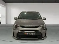 Usado Kia Picanto 63 CV (46 kW) 2024 Blanco Utilitario