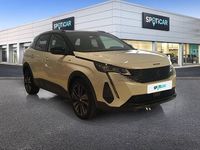 Usado Peugeot 3008 GT 130 CV (95 kW) 2023 Blanco SUV