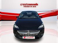 usado Opel Corsa 1.4 66kW 90CV Selective Pro GLP Te puede interesar