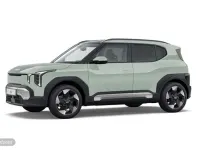 Nuevo Kia EV2 Earth 107 kW (146 CV) 2026 Verde SUV