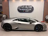Usado Lamborghini Huracán 640 CV (470 kW) 2019 Coupe