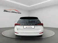 Usado Skoda 110 R Ambition 110 CV (80 kW) 2024 Blanco Berlina