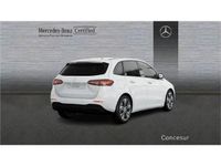 Usado Mercedes B250e AMG line 218 CV (160 kW) 2024 Gris montaña Utilitario