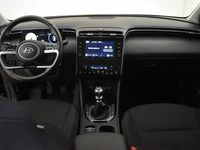 Usado Hyundai Tucson 150 CV (110 kW) 2023 SUV