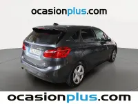 Usado BMW 225 Active Tourer iPerformance 224 CV (164 kW) 2017 Monovolumen