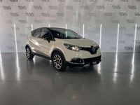 Usado Renault Captur XMOD 120 CV (88 kW) 2016 Beige SUV