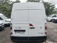 Usado Opel Movano 136 CV (100 kW) 2021 Van