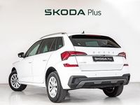 Nuevo Skoda Kamiq Selection 115 CV (84 kW) 2025 Blanco SUV