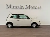 Usado Seat Arosa Stella 50 CV (36 kW) 2002 Blanco Utilitario